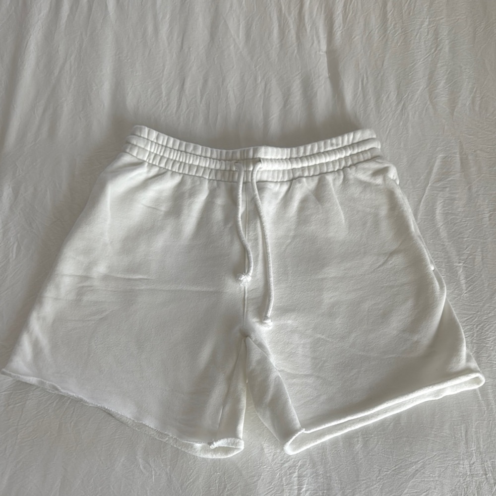 TNA boyfriend shorts
